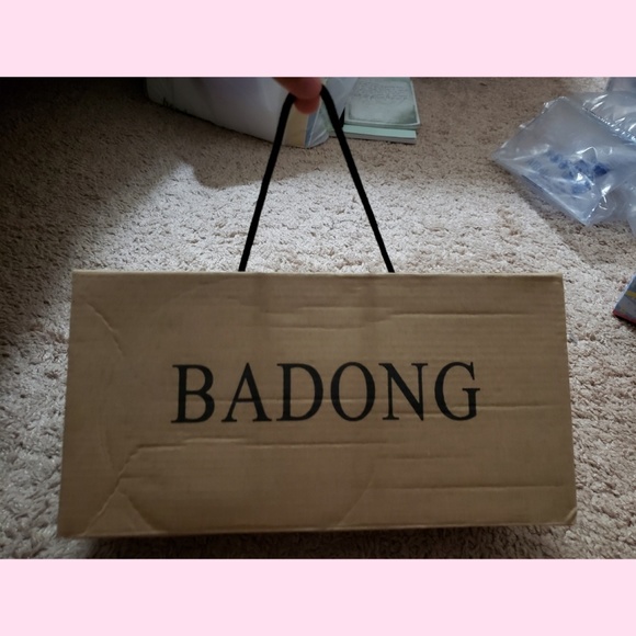 Flower sandals - Picture 5 of 5